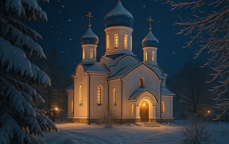 Čestitka predsjednika Gradske skupštine Grada Zagreba vjernicima koji slave Božić po julijanskom kalendaru